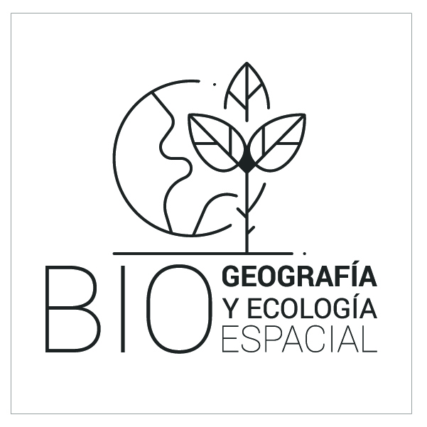 Biogeografía y Ecología Espacial