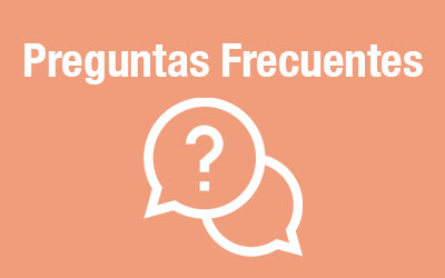 Preguntas - FAQ