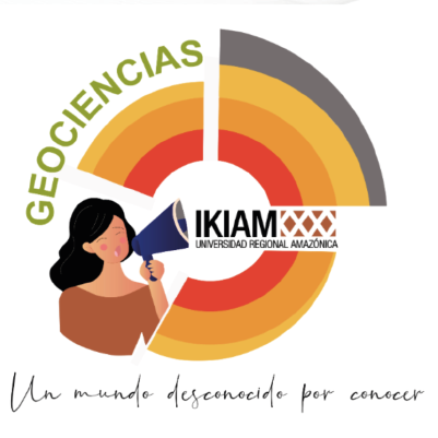 Proyecto de vinculación con la sociedad 2021 en la Universidad Regional Amazónica Ikaim "Geociencias: Divulgación de las aplicaciones de la carrera para orientar a bachilleres"