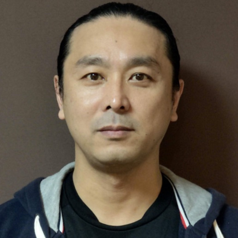Takuya Imamura
