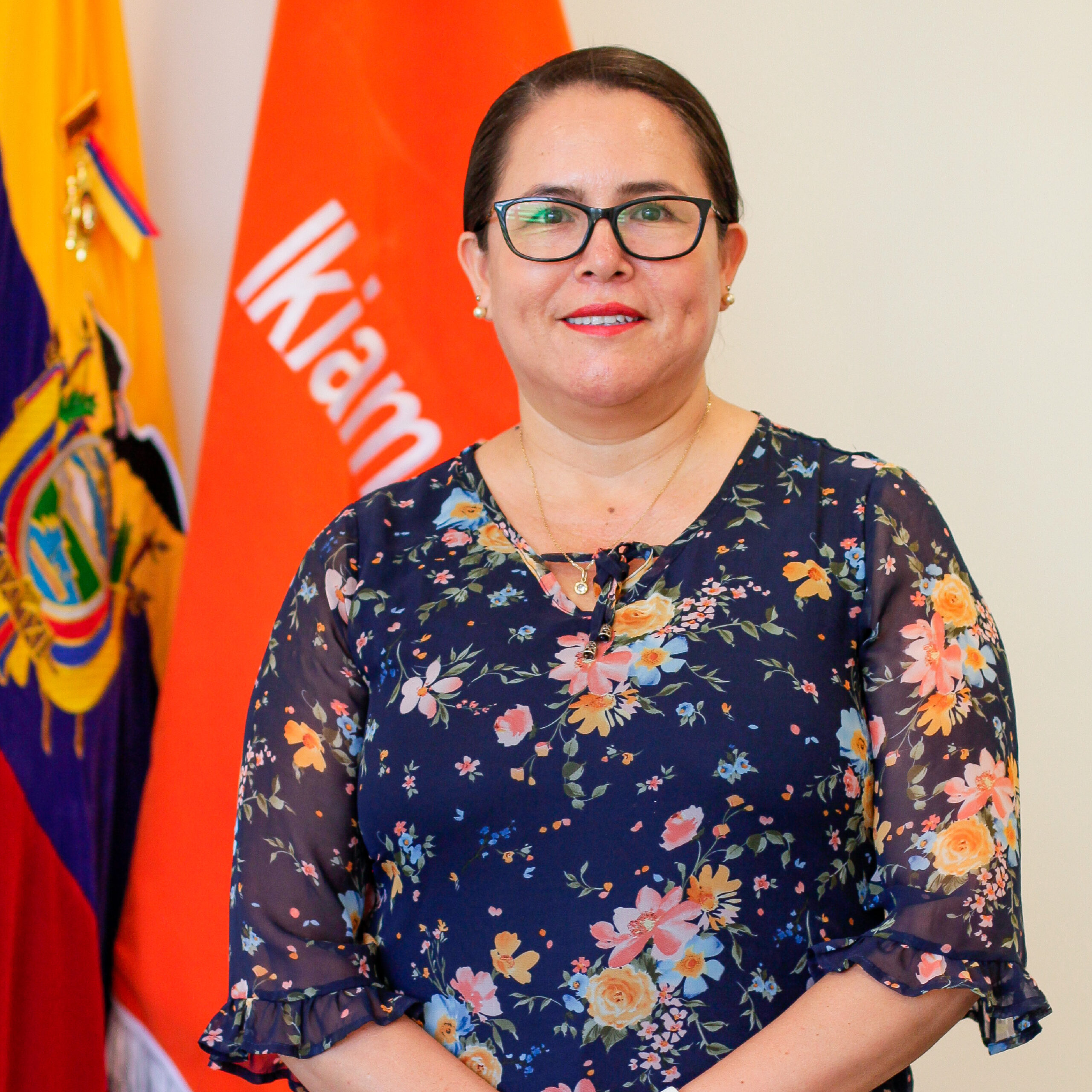 María Victoria Reyes, PhD