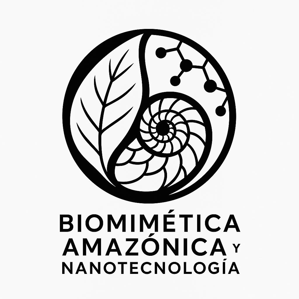 Biomimética Amazónica y Nanotecnología (GIBAN)