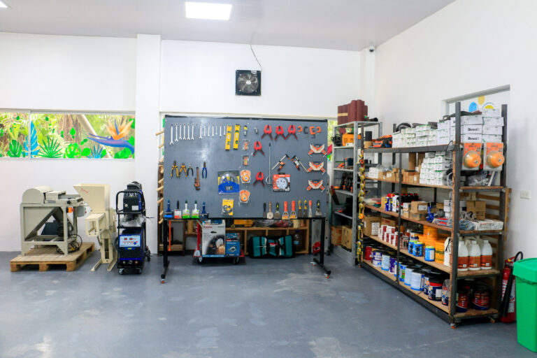 INAUGURACIÓN DEL FABLAB (27 de 48)