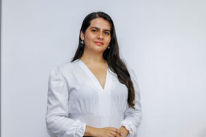 Picture of Jennifer Marybell Albuja Vega