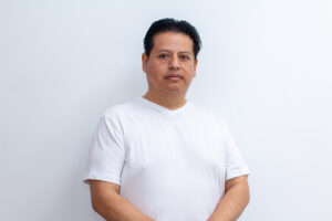 Picture of  José Franklin Lema Andrade