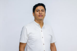 Picture of Lenin Renato Román Torapues 