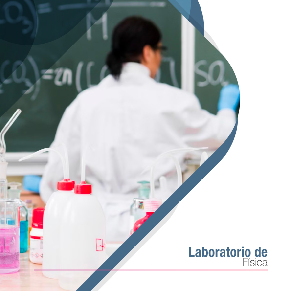 Laboratorio de Física 