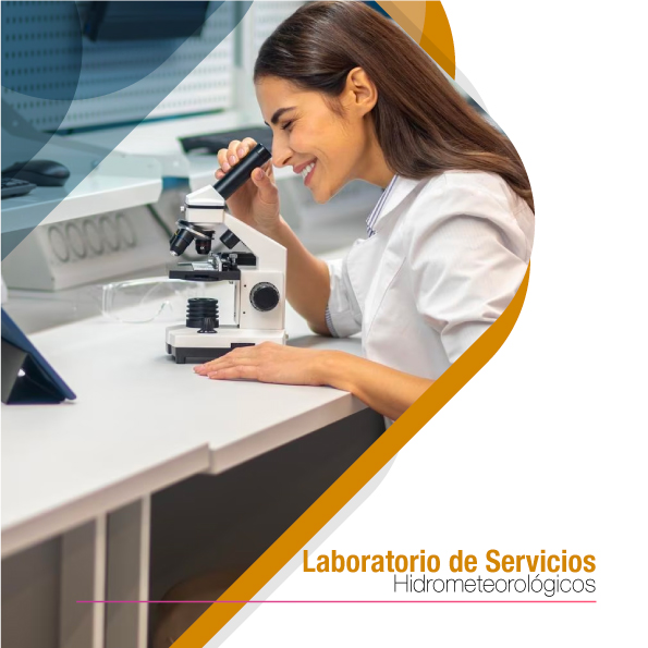 Laboratorio de Servicios Hidrometeorológicos 