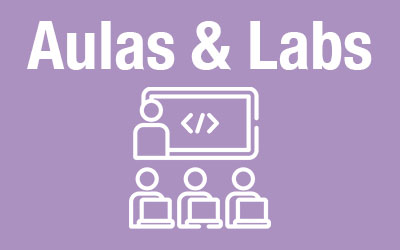 Laboratorios y Aulas