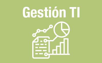 Gestión TI