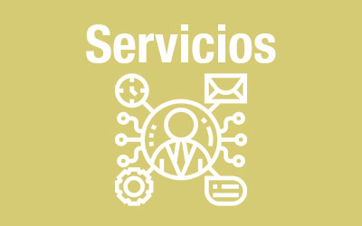 Servicios