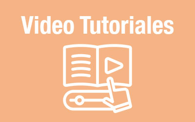 Video Tutoriales