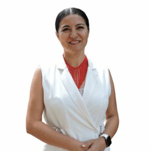 Picture of Carmen Beatriz Gutiérrez Heras