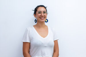 Picture of Rebeca Nohemí Carrera Prado