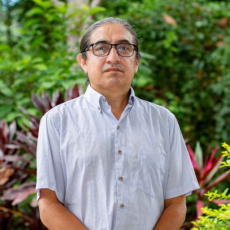 José Sebastián Araujo Soria