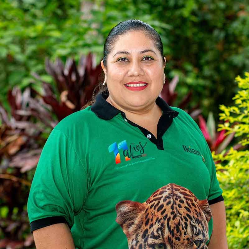 Daysi Nadir Machado Matute