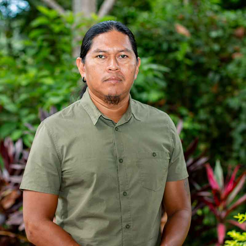 Juan Paulo Shiguando Serda