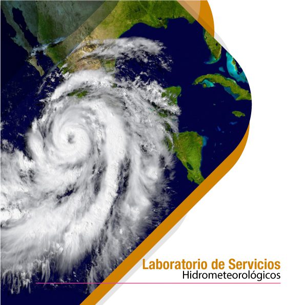 Laboratorio de Servicios Hidrometeorológicos 